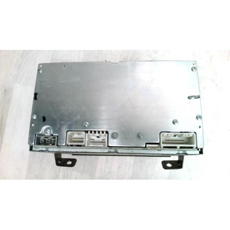 Autoradio d'origine NISSAN NOTE 1 PHASE 1 d’occasion