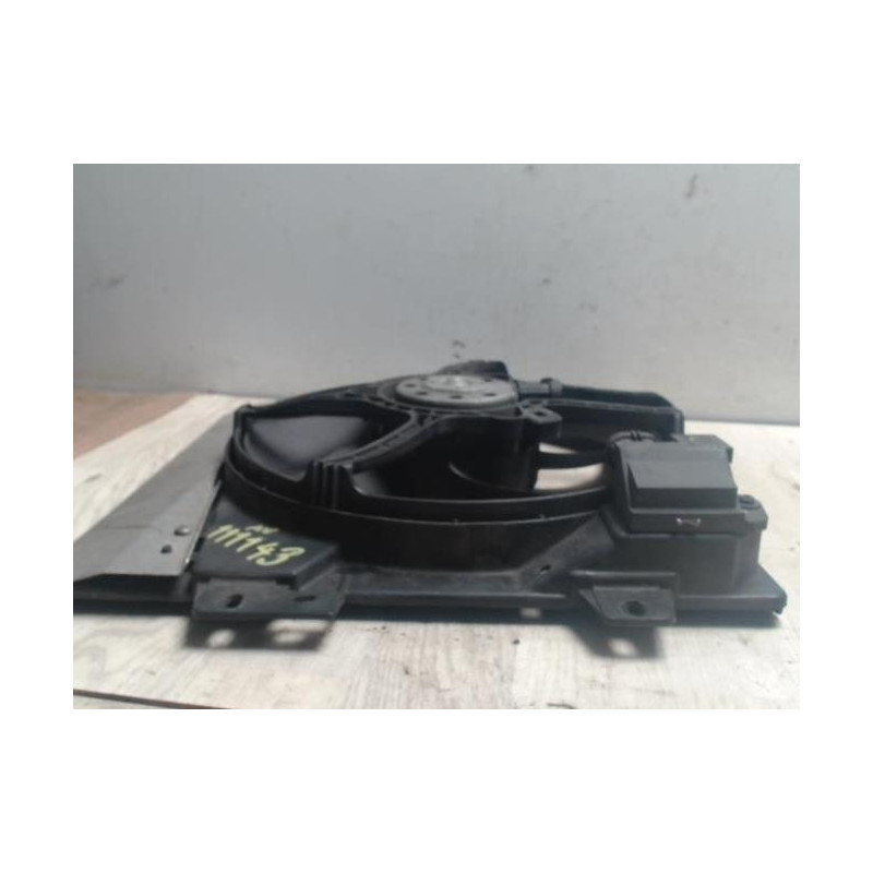 Moto ventilateur radiateur CITROEN C4 GRAND PICASSO 1 d’occasion