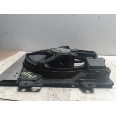 Moto ventilateur radiateur CITROEN C4 GRAND PICASSO 1 d’occasion