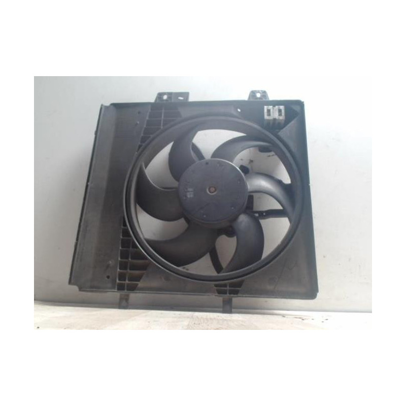 Moto ventilateur radiateur CITROEN C4 GRAND PICASSO 1 d’occasion