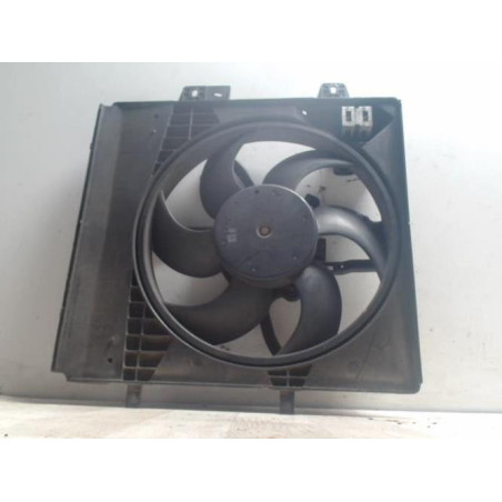 Moto ventilateur radiateur CITROEN C4 GRAND PICASSO 1 d’occasion