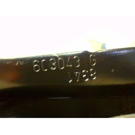 Pedalier de frein PEUGEOT 308 2 PHASE 2 d’occasion