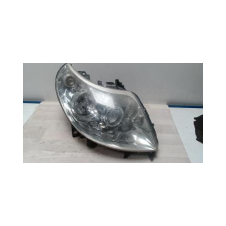 Optique avant principal droit (feux)(phare) OPEL CORSA B PHASE 2 d’occasion