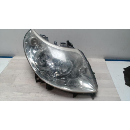 Optique avant principal droit (feux)(phare) OPEL CORSA B PHASE 2 d’occasion