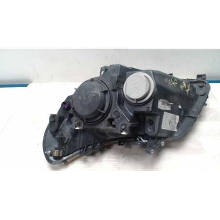 Optique avant principal droit (feux)(phare) OPEL CORSA B PHASE 2 d’occasion