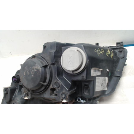 Optique avant principal droit (feux)(phare) OPEL CORSA B PHASE 2 d’occasion