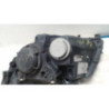 Optique avant principal droit (feux)(phare) OPEL CORSA B PHASE 2 d’occasion