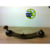 Bras de suspension superieur arriere droit PORSCHE CAYENNE 1 PHASE 1 d’occasion