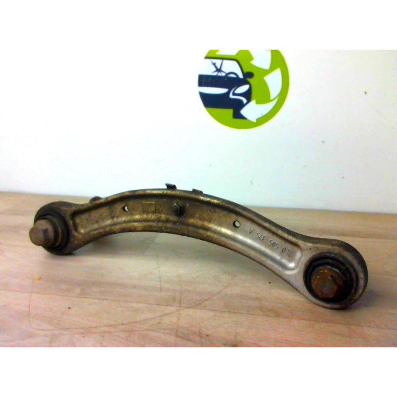 Bras de suspension superieur arriere droit PORSCHE CAYENNE 1 PHASE 1 d’occasion