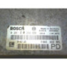 Calculateur OPEL ZAFIRA A PHASE 1 d’occasion
