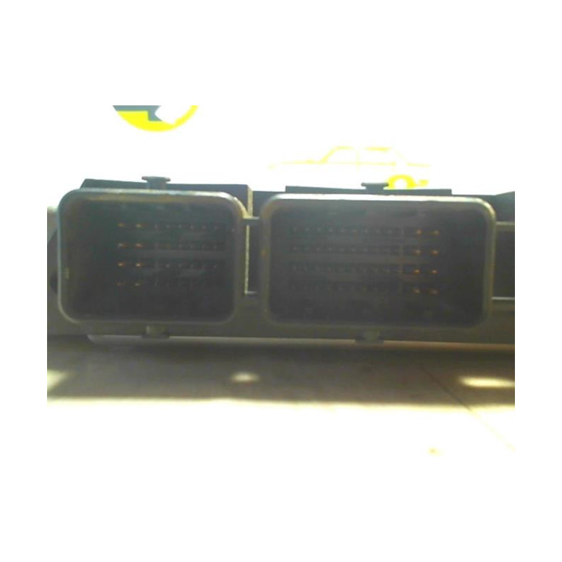 Calculateur RENAULT MEGANE 2 PHASE 1 d’occasion