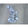 Platine feu arriere gauche VOLVO V 50 PHASE 2 BREAK d’occasion