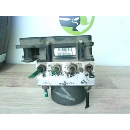 Bloc ABS (freins anti-blocage) RENAULT CLIO 3 PHASE 1 d’occasion