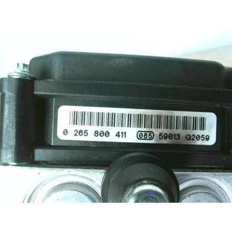 Bloc ABS (freins anti-blocage) RENAULT CLIO 3 PHASE 1 d’occasion