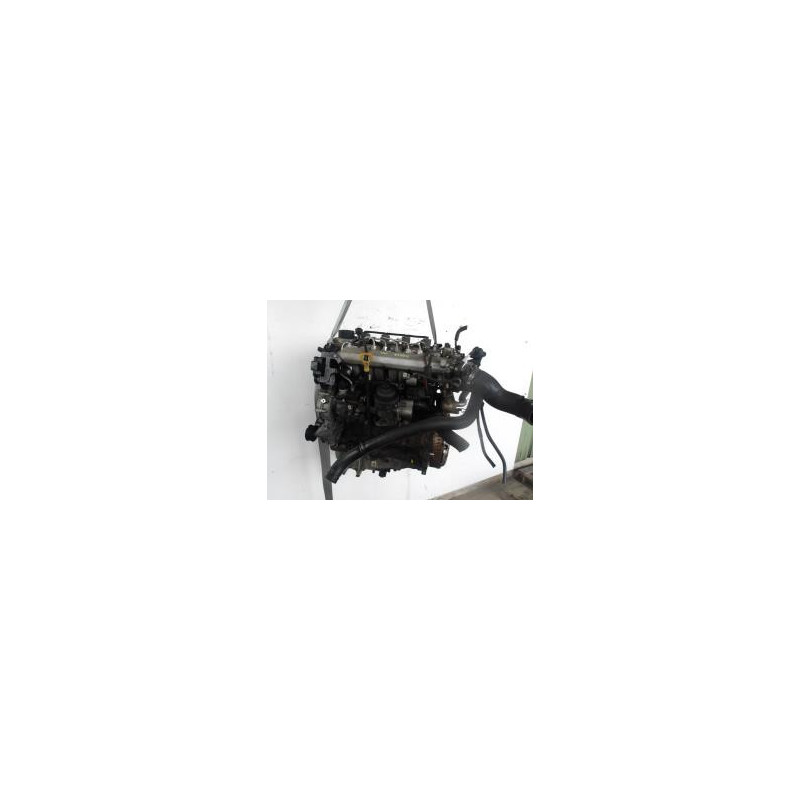 Moteur HYUNDAI I 30 1 PHASE 1 d’occasion