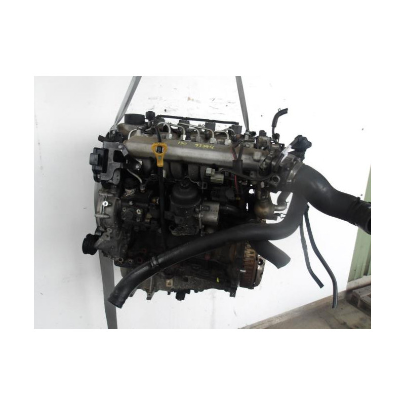 Moteur HYUNDAI I 30 1 PHASE 1 d’occasion