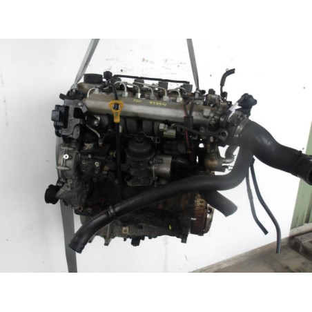 Moteur HYUNDAI I 30 1 PHASE 1 d’occasion
