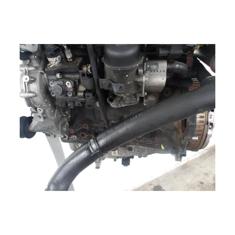 Moteur HYUNDAI I 30 1 PHASE 1 d’occasion