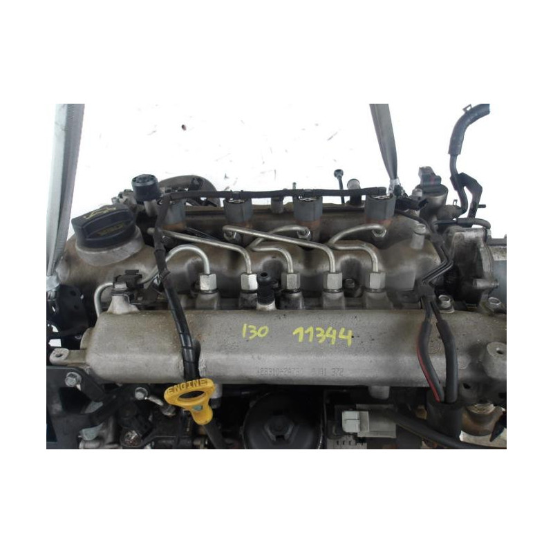 Moteur HYUNDAI I 30 1 PHASE 1 d’occasion