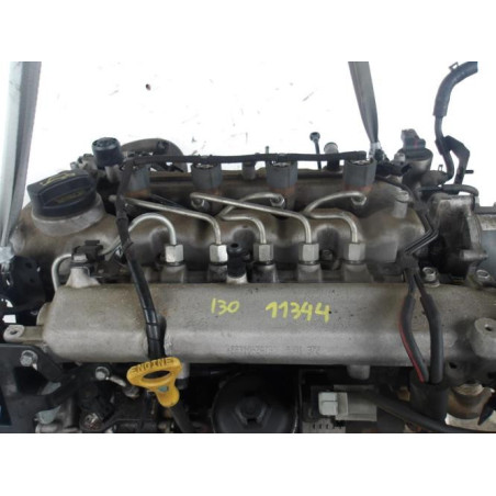 Moteur HYUNDAI I 30 1 PHASE 1 d’occasion