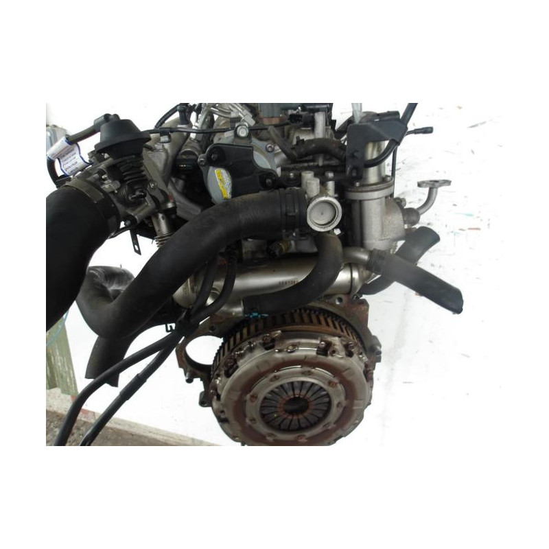 Moteur HYUNDAI I 30 1 PHASE 1 d’occasion