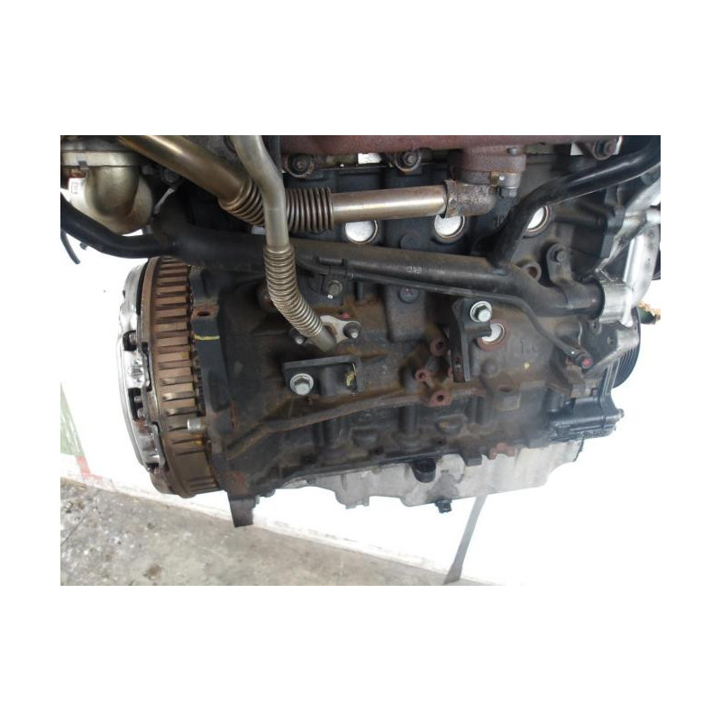 Moteur HYUNDAI I 30 1 PHASE 1 d’occasion