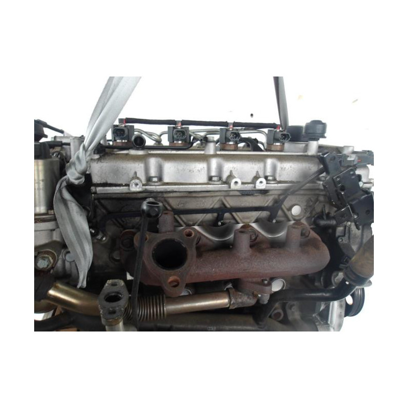 Moteur HYUNDAI I 30 1 PHASE 1 d’occasion