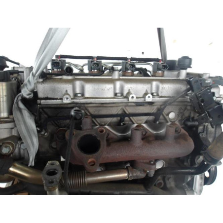 Moteur HYUNDAI I 30 1 PHASE 1 d’occasion
