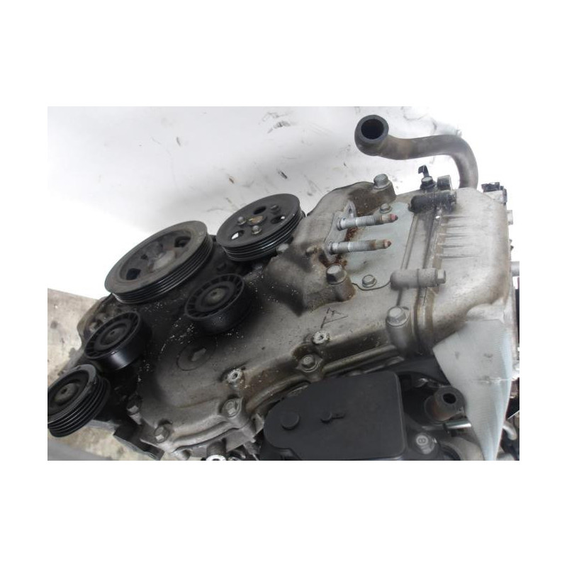 Moteur HYUNDAI I 30 1 PHASE 1 d’occasion