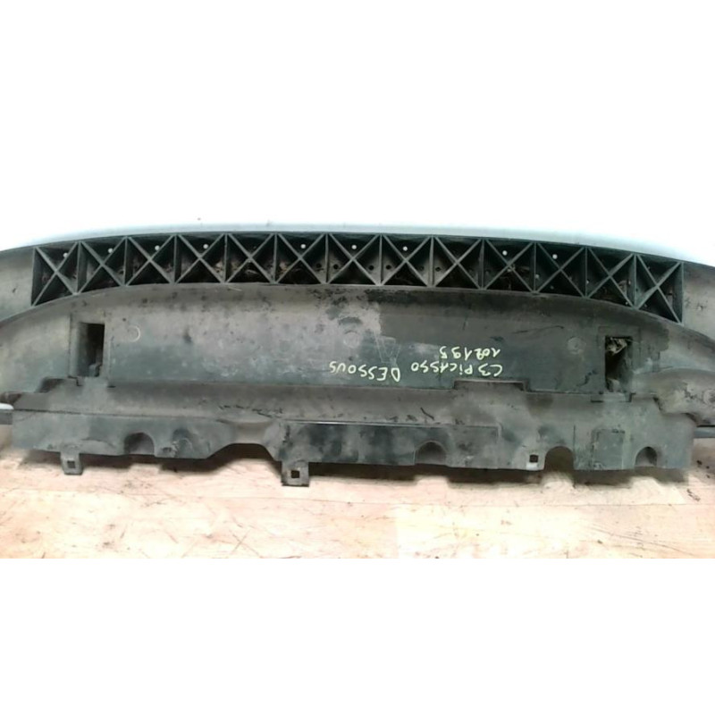 Support de pare chocs avant CITROEN C3 PICASSO PHASE 1 d’occasion