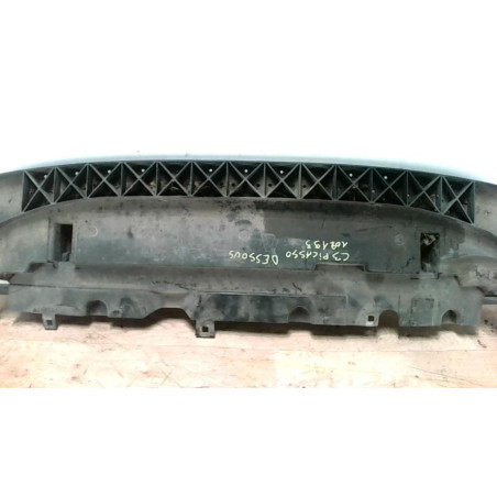 Support de pare chocs avant CITROEN C3 PICASSO PHASE 1 d’occasion