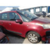 Support de pare chocs avant CITROEN C3 PICASSO PHASE 1 d’occasion
