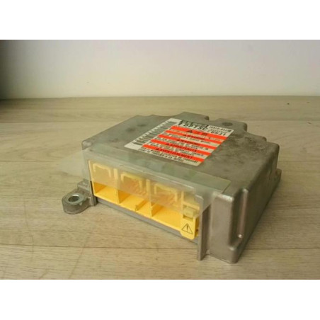 Boitier air bag SUZUKI GRAND VITARA 2 PHASE 1 d’occasion