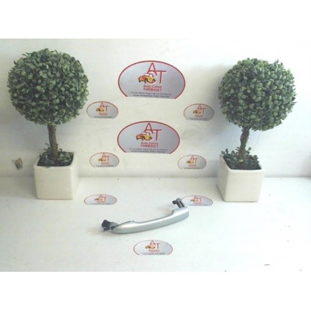 Poignee porte arriere droit RENAULT LAGUNA EXPR/PRI d’occasion