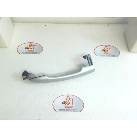 Poignee porte arriere droit RENAULT LAGUNA EXPR/PRI d’occasion