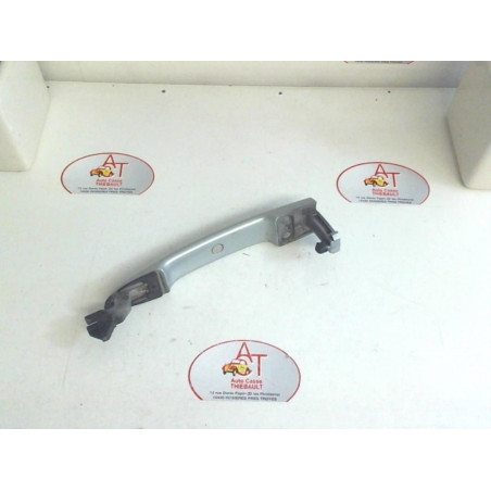 Poignee porte arriere droit RENAULT LAGUNA EXPR/PRI d’occasion