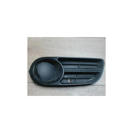 Support anti brouillard avant SKODA FABIA 1 PHASE 2 BREAK d’occasion
