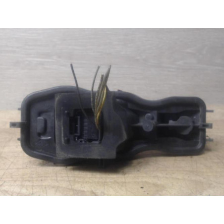 Platine feu arriere gauche RENAULT MEGANE 2 PHASE 1 d’occasion