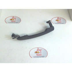 Poignee porte arriere droit RENAULT LAGUNA II PHASE 1 d’occasion