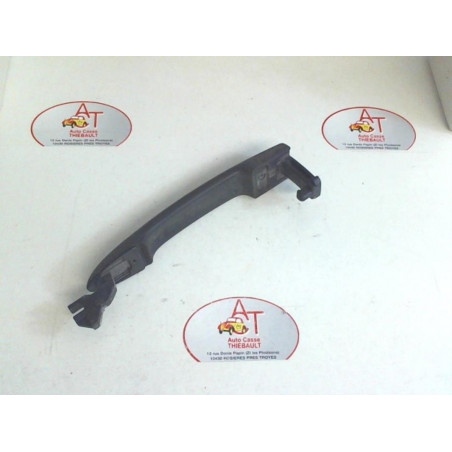 Poignee porte arriere droit RENAULT LAGUNA II PHASE 1 d’occasion