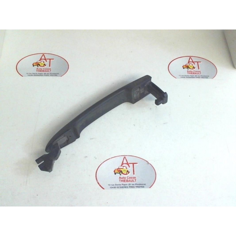 Poignee porte arriere droit RENAULT LAGUNA II PHASE 1 d’occasion