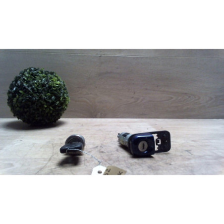 Kit barillet FIAT BRAVO 2 d’occasion