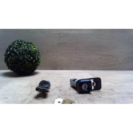 Kit barillet FIAT BRAVO 2 d’occasion