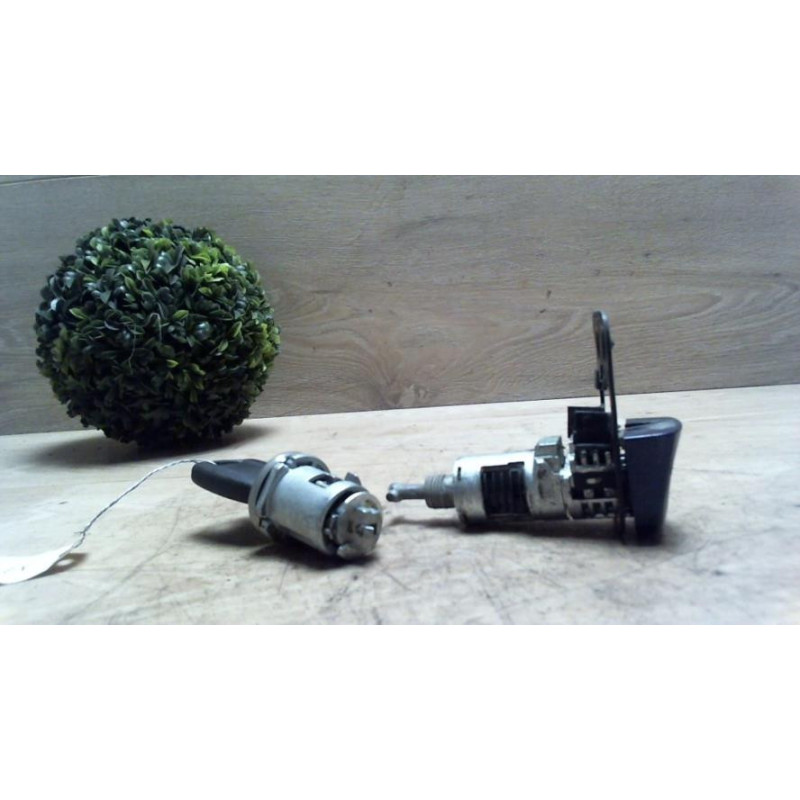 Kit barillet FIAT BRAVO 2 d’occasion