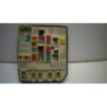 Boitier servitude moteur (BSM) RENAULT  d’occasion