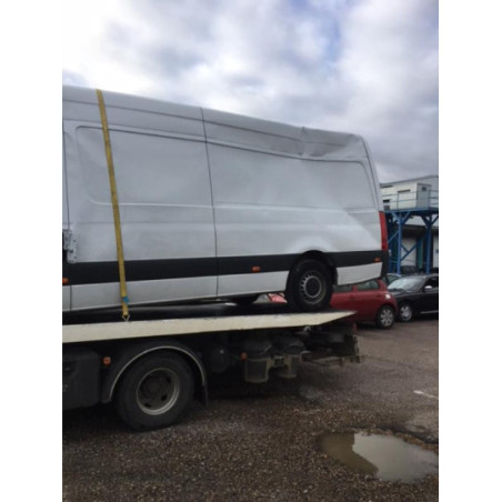 Demi arbre arriere gauche MERCEDES SPRINTER 3 d’occasion