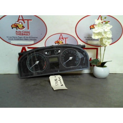 Compteur RENAULT LAGUNA II PHASE 2 d’occasion