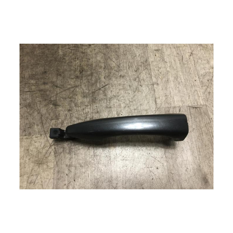 Poignee porte avant gauche CITROEN C4 2 PHASE 1 d’occasion