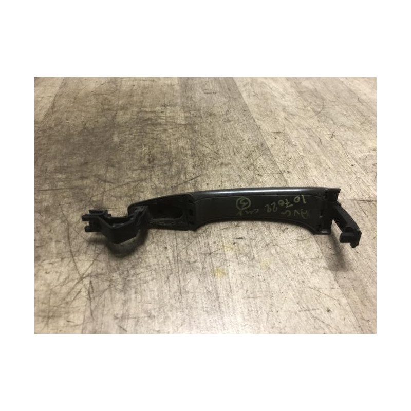Poignee porte avant gauche CITROEN C4 2 PHASE 1 d’occasion