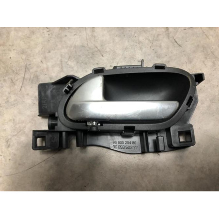 Poignee interieur arriere gauche CITROEN C4 2 PHASE 1 d’occasion